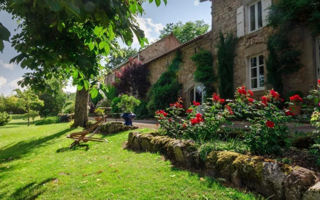 Domaine du Bois de Coursac