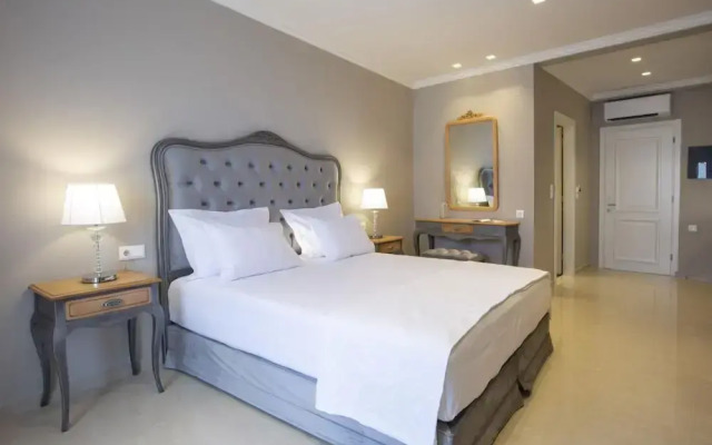 VK Luxury Suites - Private Parking - Adults Only