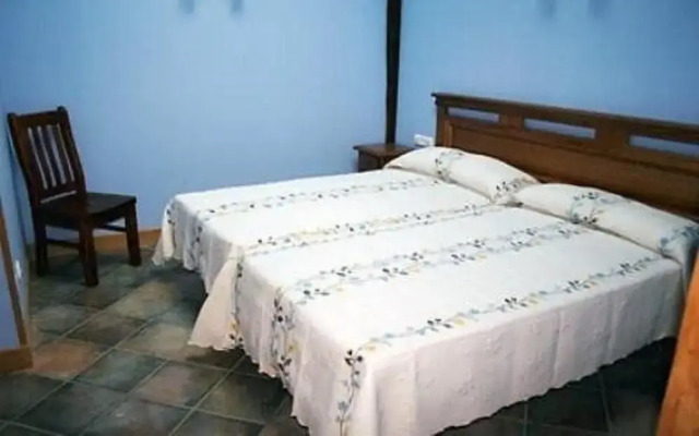 Argiñenea Country House