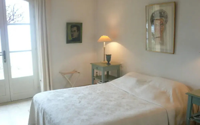 Sunny Holiday Home in Provence With Pool