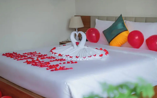 VIET TRUNG Hotel
