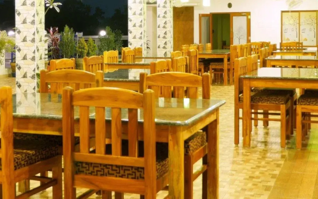Auro Oceanic Resort - Auroville