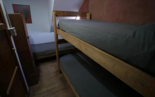 EcoMalargüe Posada & Hostel