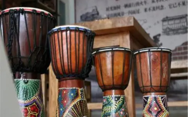 Yantai Music Theme Youth Hostel