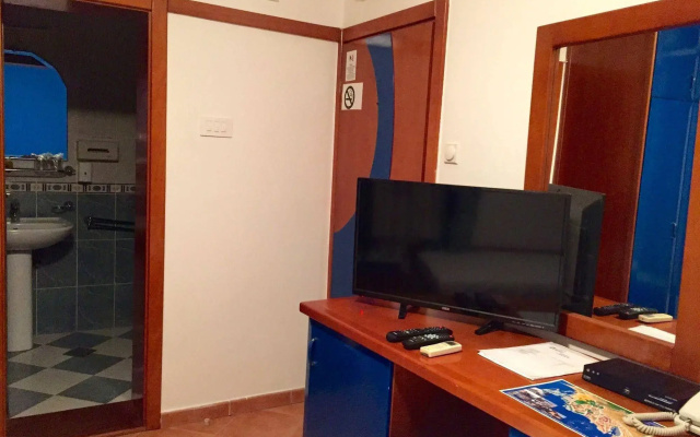 Hotel Villa Royal
