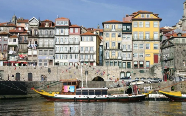 OPORTO House AL