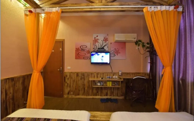 Wuzhen Jiuyue Boutique Inn