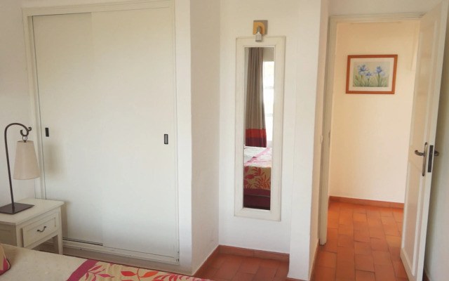Rocha Brava Village Resort
