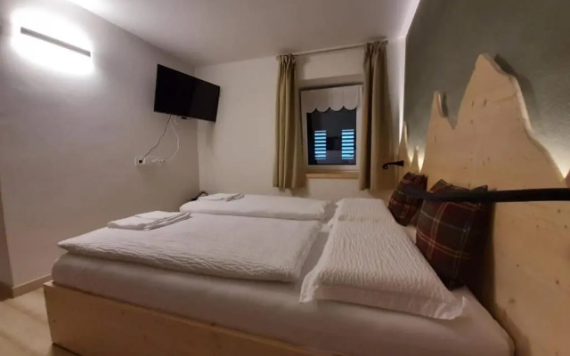 B&B Nonna Rosa