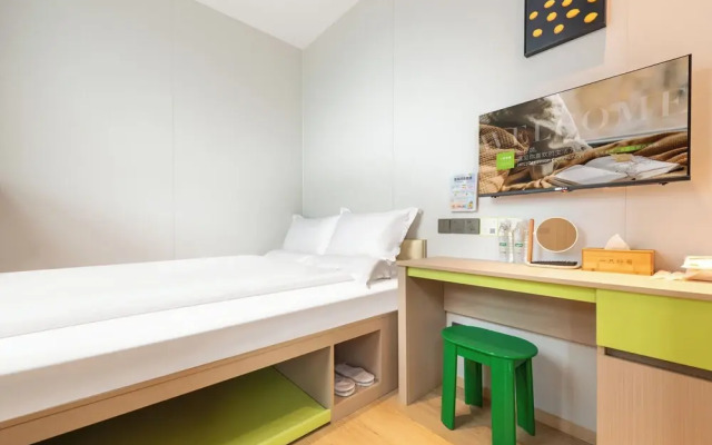 Lemon Hotel- New World Shopping Mall