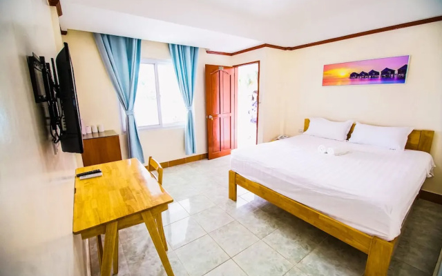 Dragon Bay Resort