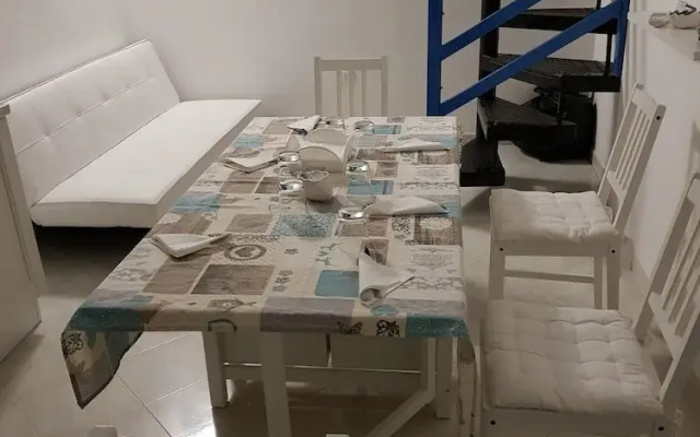 La Conchiglia Monopoli