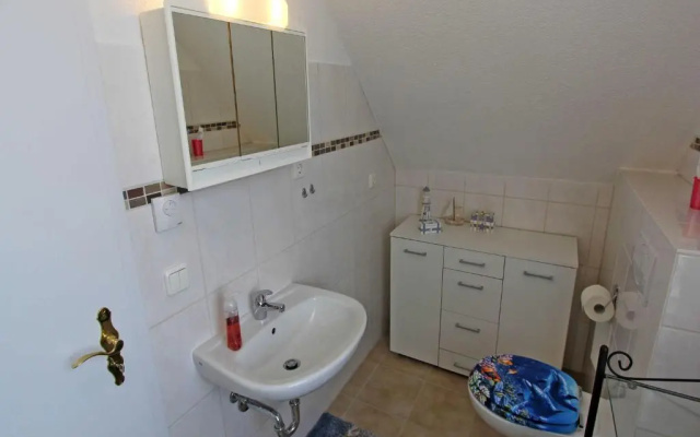 Ferienwohnung Neppermin USE 3241