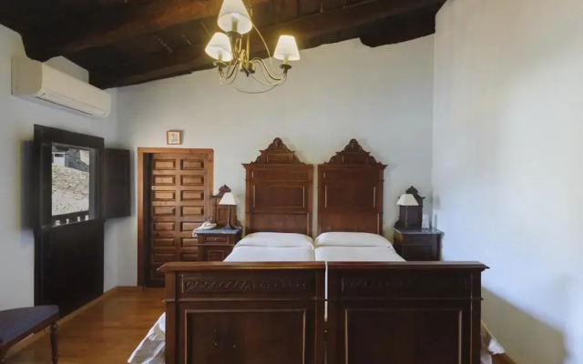 Hotel los Leones