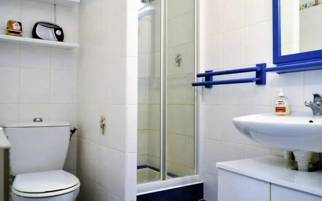 Appartement Le Lavandou, 2 pièces, 4 personnes - FR-1-251-411