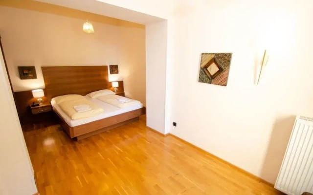 Post Residence Apartments