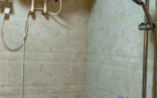 Yantai Hainabian Scenic Apartment