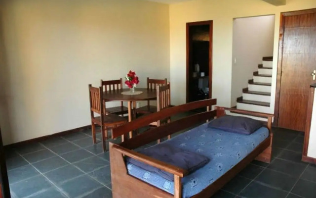 Sirius Canoa Residencial