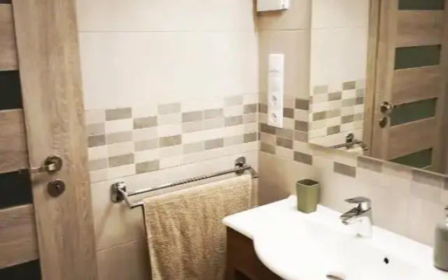 Valentina Apartman