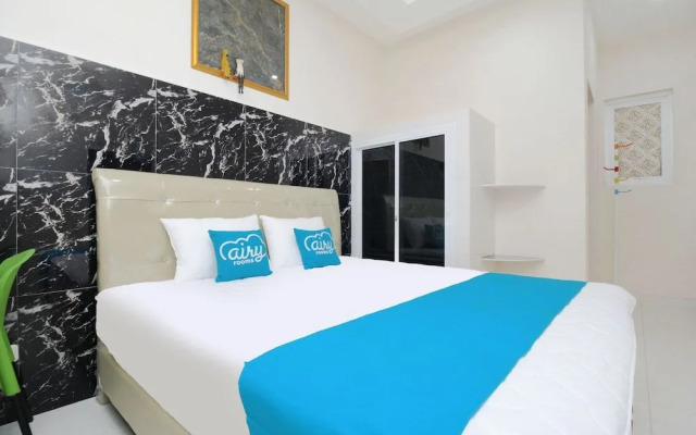 Airy Syariah Kencana Sari Barat Tiga BB 1B Surabaya