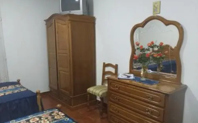 Residencia Ceu-Azul