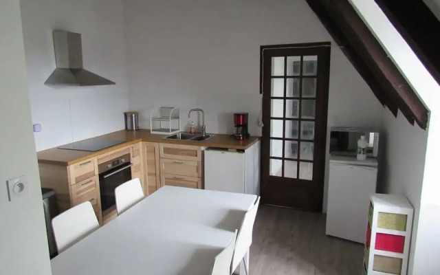 L' Arche d' Yvann