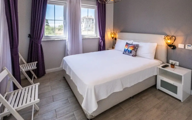Barbayani Otel