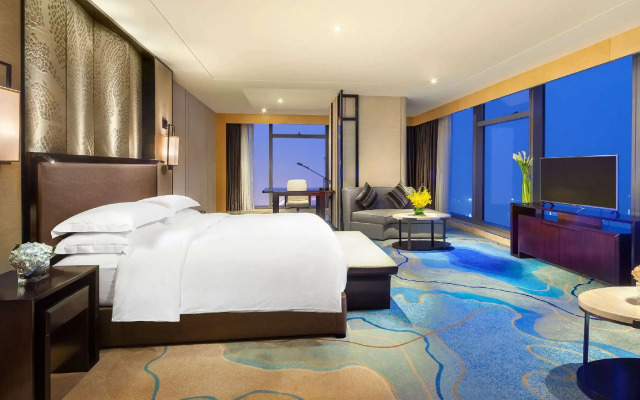 Hilton Zhuzhou