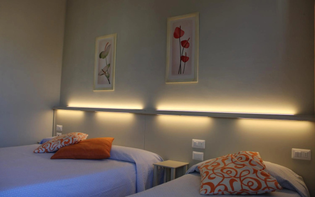 Hotel Delfina