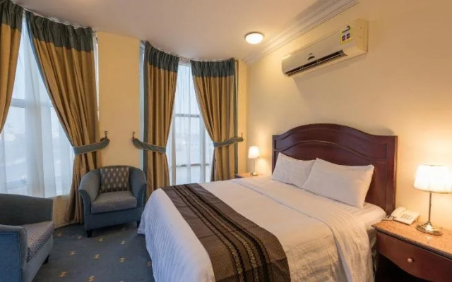 Wakan Hotel
