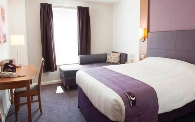 Premier Inn Ashington