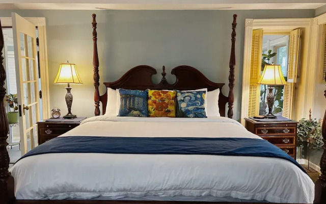 St. Croix Valley Inn