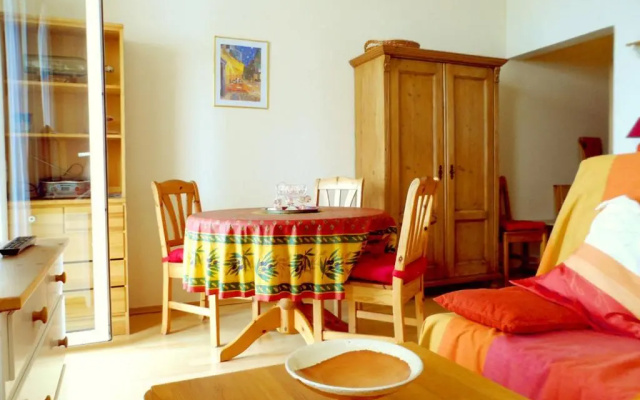 Fürstenhof - Ferienwohnung 204