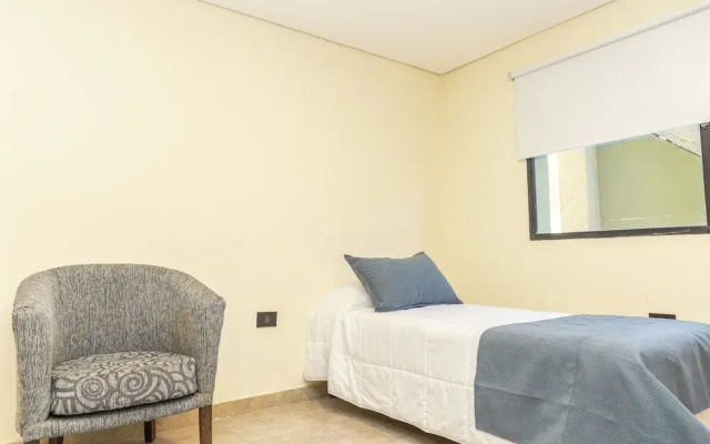 Terminal Suites