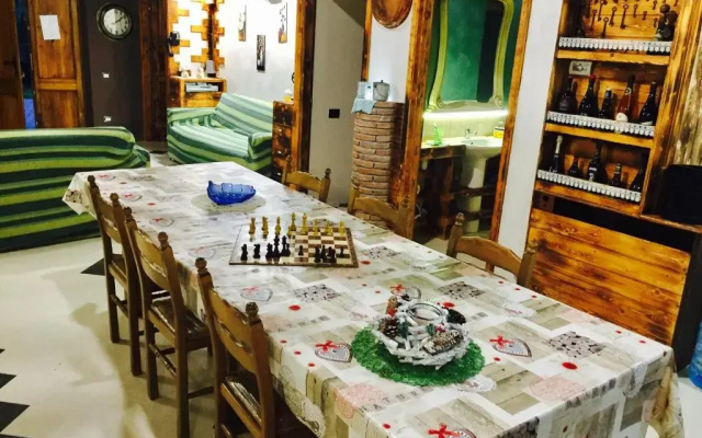 Casa Monte Etna