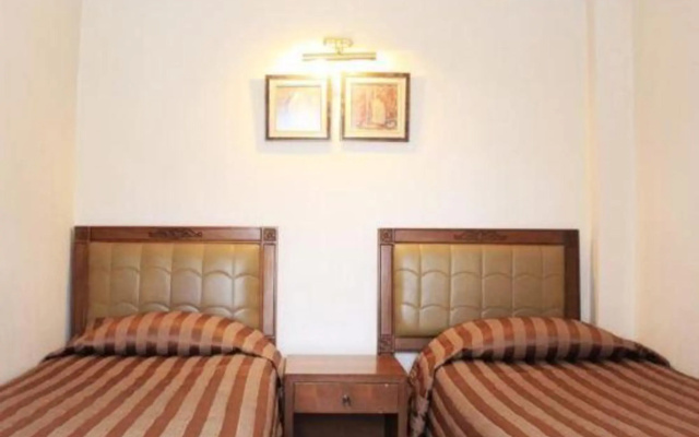 Resort Prima Coolibah