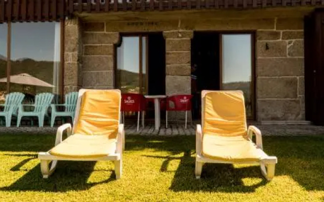 A Cabana