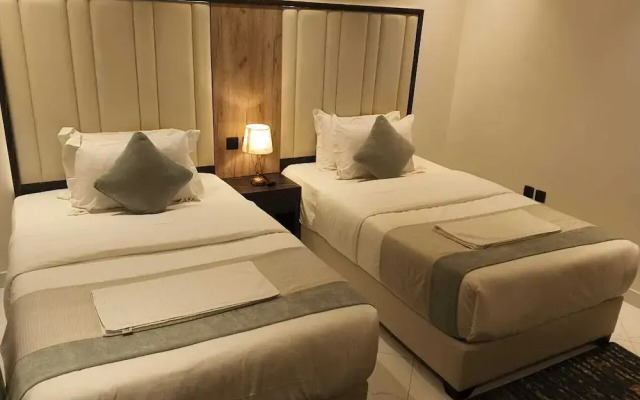 Lahdat Serviced Apartments