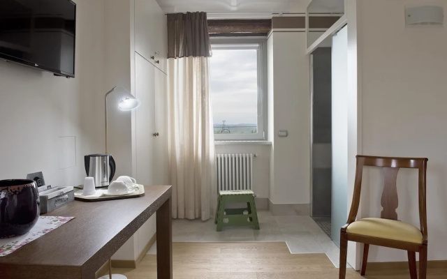 Carossi B&B