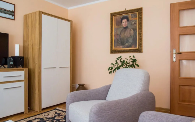 Rabianska Suite