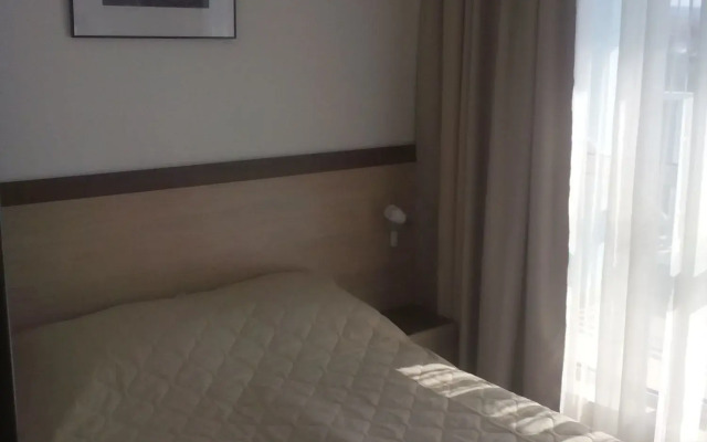 Hotel Opera Plaza