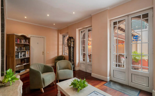 Residencial Mariazinha