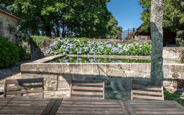 Holiday Home in Ponte de Lima With Pool