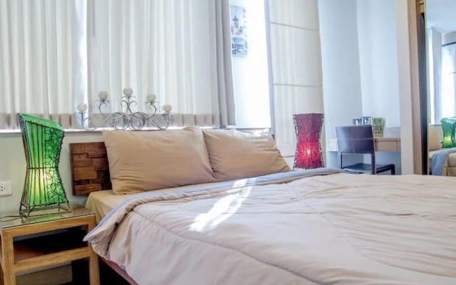 Tree Boutique Condo at Nimman