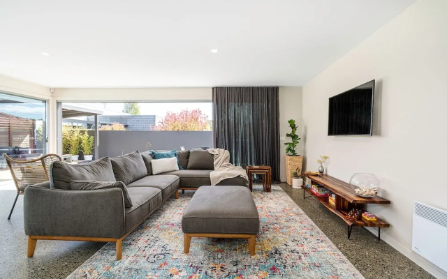 Ruby Soho Villas