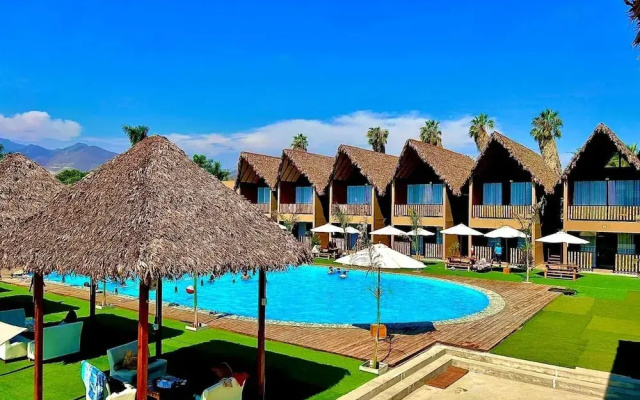 Bungalows Matrimonial