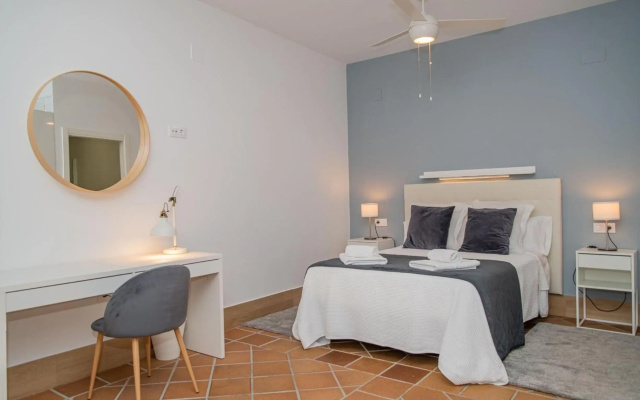 Apartamentos Casa Tuli B