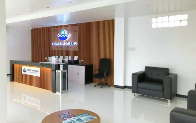 Orient De Galera Beach Resort