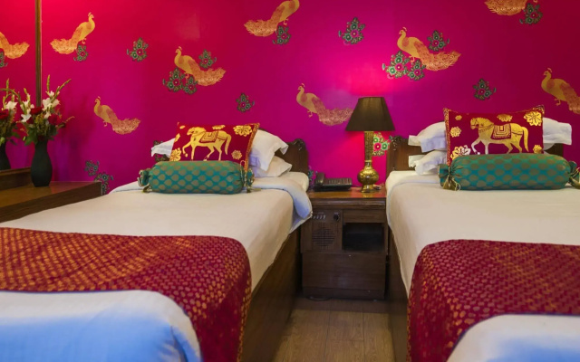 Hotel Alka Classic