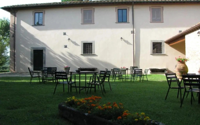 Antico Borgo - Inh 28497